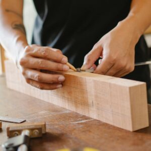 Introduction to woodwork