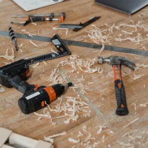 Introduction to working with tools